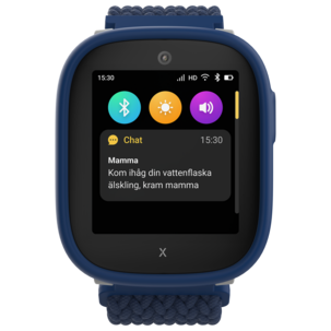 Xplora X6Play eSIM smartklokke, GPS-klokke barn