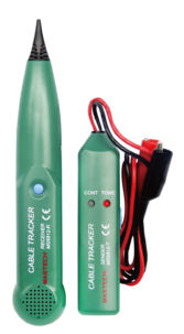 Kabelsökare Mastech MS 6812