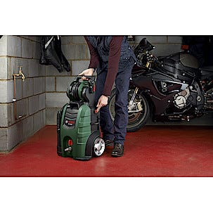 Högtryckstvätt Bosch AQT 45-14 X