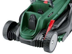 Bosch UniversalRotak 2x18V-37-550 gräsklippare