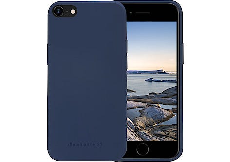 dbramante1928 Greenland iPhone SE / 7 / 8 mobildeksel