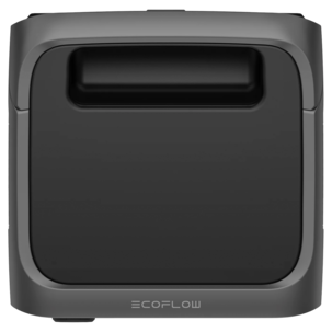 EcoFlow River 3 Max Plus bærbar strømstasjon 858 Wh