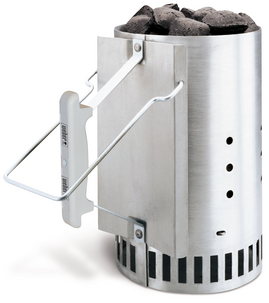 Grilltändare Weber