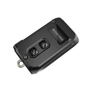 Nitecore ficklampa LED, laddningsbar USB-C, 500 lm