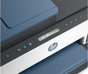 HP Smart Tank 7306 trådlös bläckstråleskrivare allt-i-ett