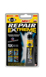 Repair Extreme lim Plastic Padding