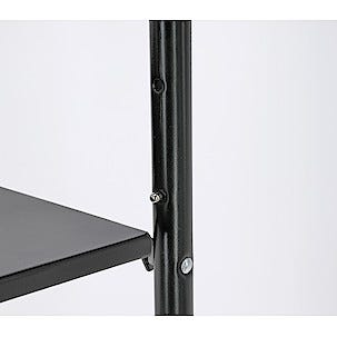 Balkongbord i metall