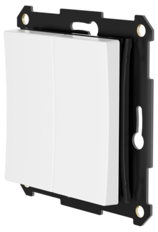 Plejd WPH-01 trådlös tryckknapp för fjärrströmbrytare