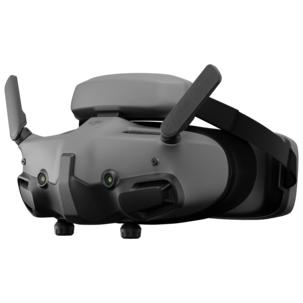 DJI Avata 2 Fly Smart Combo FPV-drone med tilbehør