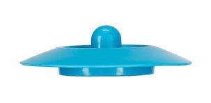 Försänkt diskpropp