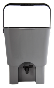 Bokashi kompostbøtte Urban Garden, 15 liter