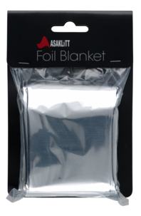 Värmefolie Asaklitt