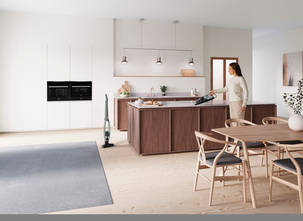 Electrolux Well Q6 WQ61-40OG skaftdammsugare sladdlös 