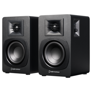 Audio-Technica AT-SP3X Bluetooth-kaiuttimet