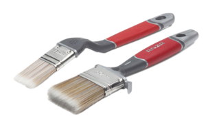 Anza Elite lackpenselset syntetborst
