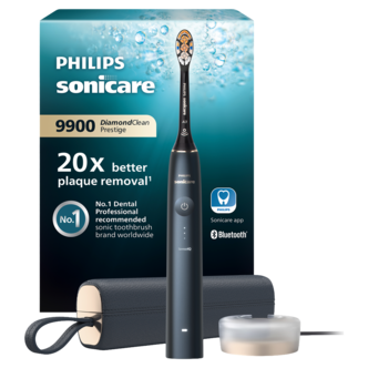 Philips Sonicare DiamondClean Prestige eltandborste