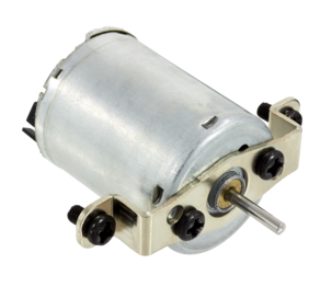 Moottori kamiinapuhaltimeen 40-1080