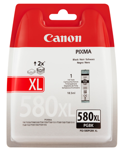 Canon PGI-580/CLI-581 bläckpatron