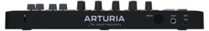 Arturia MiniLab 3 MIDI Keyboard USB-C 25 kosketinta