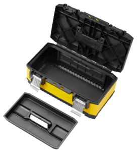 Työkalulaatikko Stanley