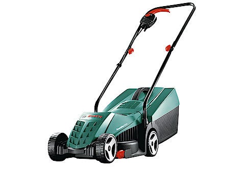 Bosch ARM 32 elektrisk gressklipper