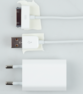 USB-lader Apple