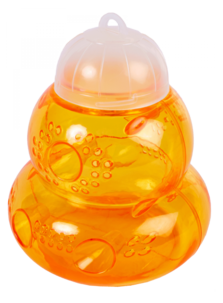 SafeTrap Vepsefelle vepsebol