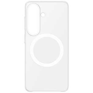 Samsung Clear Magnet Case mobilskal för Galaxy S26