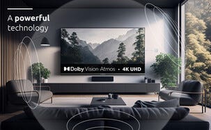 Strong Leap-Neve tv-sticka med Android och Chromecast