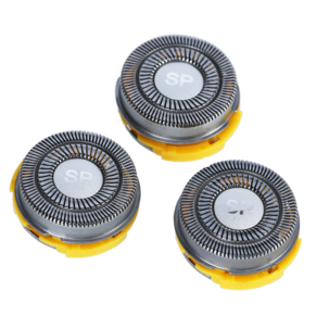 Skjærehode SH71/SH91/SH98 til Philips barbermaskin, 3-pakning