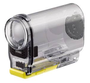 Actionkamera Sony HDR-AS20