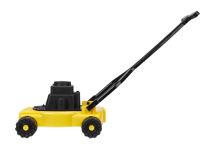 Gräsklippare för barn