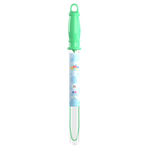 Saippuakuplat Bubble Wand 120 ml, yli 3-vuotiaille