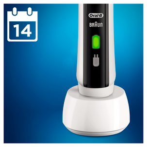 Sähköhammasharja Oral-B PRO 2 2900, 2 kpl