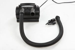 Ilmapumppu Asaklitt 230 V