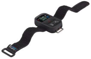 Kaukosäädin GoPro Smart Remote