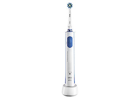 Sähköhammasharja Oral-B PRO 600 Cross Action