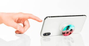 Mobilgrepp, PopSockets Grip