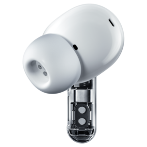 Nothing Ear (3) Langattomat vastamelunappikuulokkeet Bluetooth