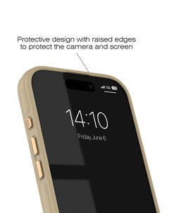 Exibel Velora iPhone 16 Pro mobilskal