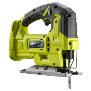 Ryobi RJS18-0 batteridrevet stikksag One+ 18 V