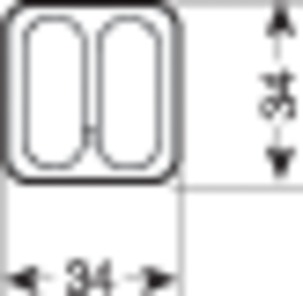 Loistelamppu 827 G24D-2 Osram