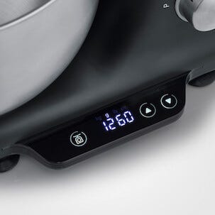 Severin kjøkkenmaskin med vekt 5,5 liter, KM 3898