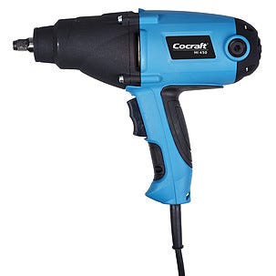 Mutterdragare Cocraft HI 450