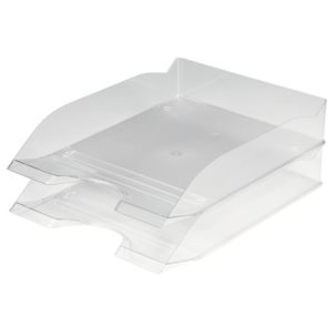 Durable brevkorg basic A4 stapelbar