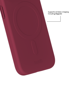 Holdit Soft MagSafe iPhone 17e/16e/15/14/13 mobildeksel