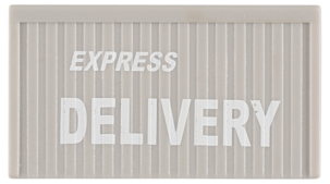 Utbyggnadsset till tågbana i trä, från 3 år