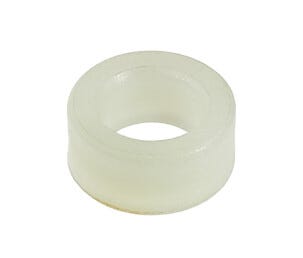 Nylonbussning till kaross Worx Landroid