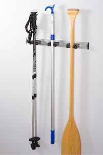 Redskapshållare Toolflex H-01 skena 90 3M 2XL