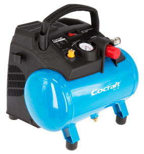 Kompressor Cocraft HC 16